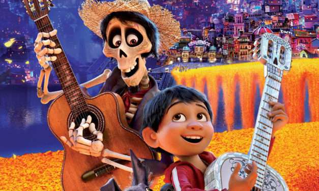 Disney Twenty-Three Explores The World Of Disney•Pixar’s Coco