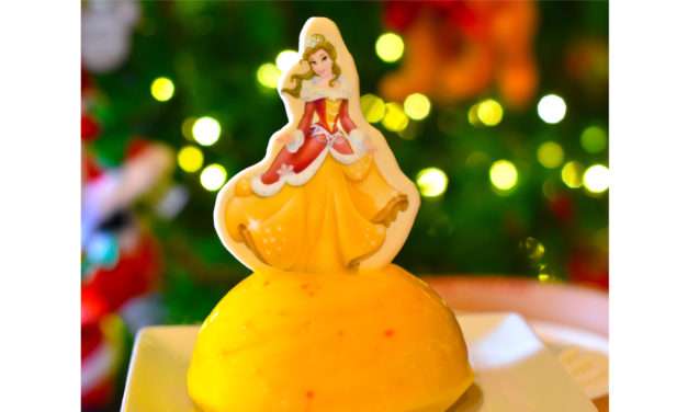 Foodie Guide to Mickey’s Very Merry Christmas Party