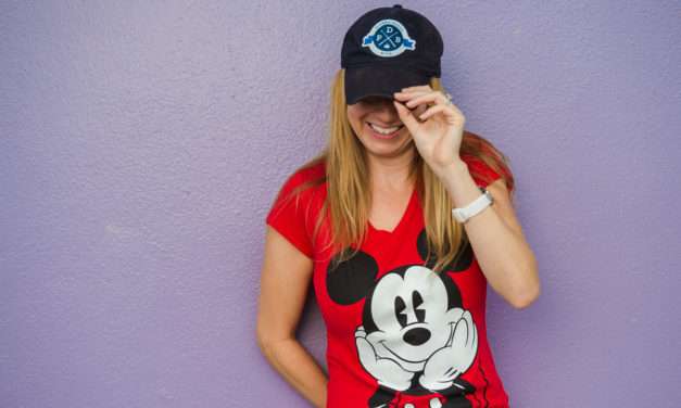 9 ‘Walls’ Disney Parks Super Fans Deem Instagram Worthy