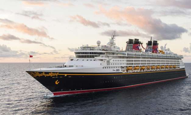 New Spaces and New Experiences Debuting on the Disney Magic in 2018