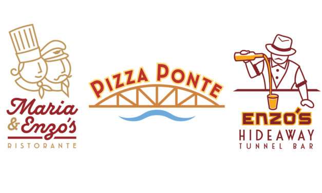 Buon appetito! Disney Springs Welcomes Three New Italian Concepts