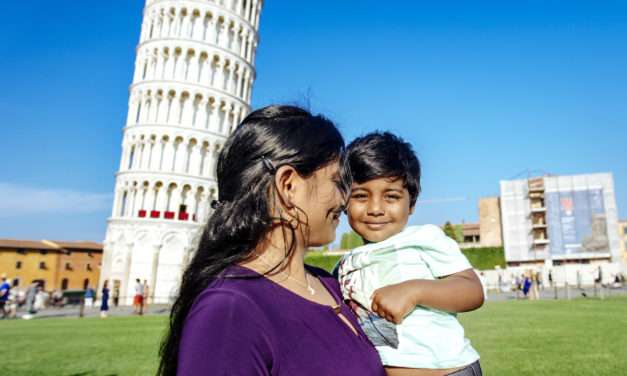 Excursions in Italy and Helpful Italian Phrases for Your Disney European Cruise