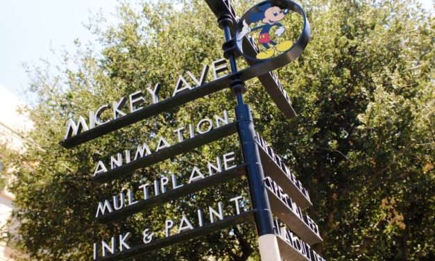 New Adventures by Disney Vacation Offers A Backstage Look at How Disney Magic is Made