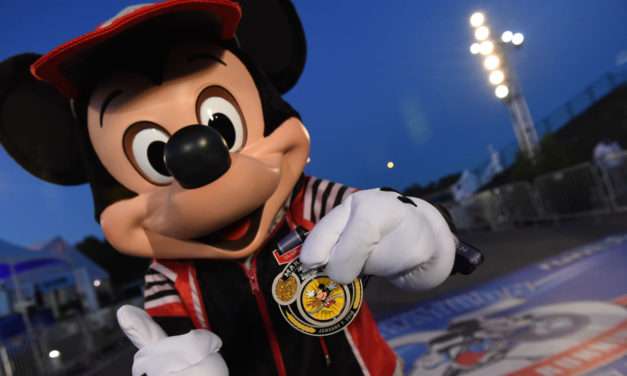 Highlights from the 25th Anniversary Walt Disney World Marathon Weekend