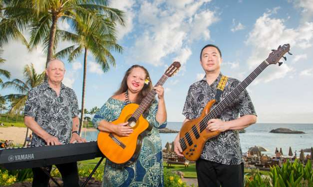 Live Entertainment at Aulani, a Disney Resort & Spa