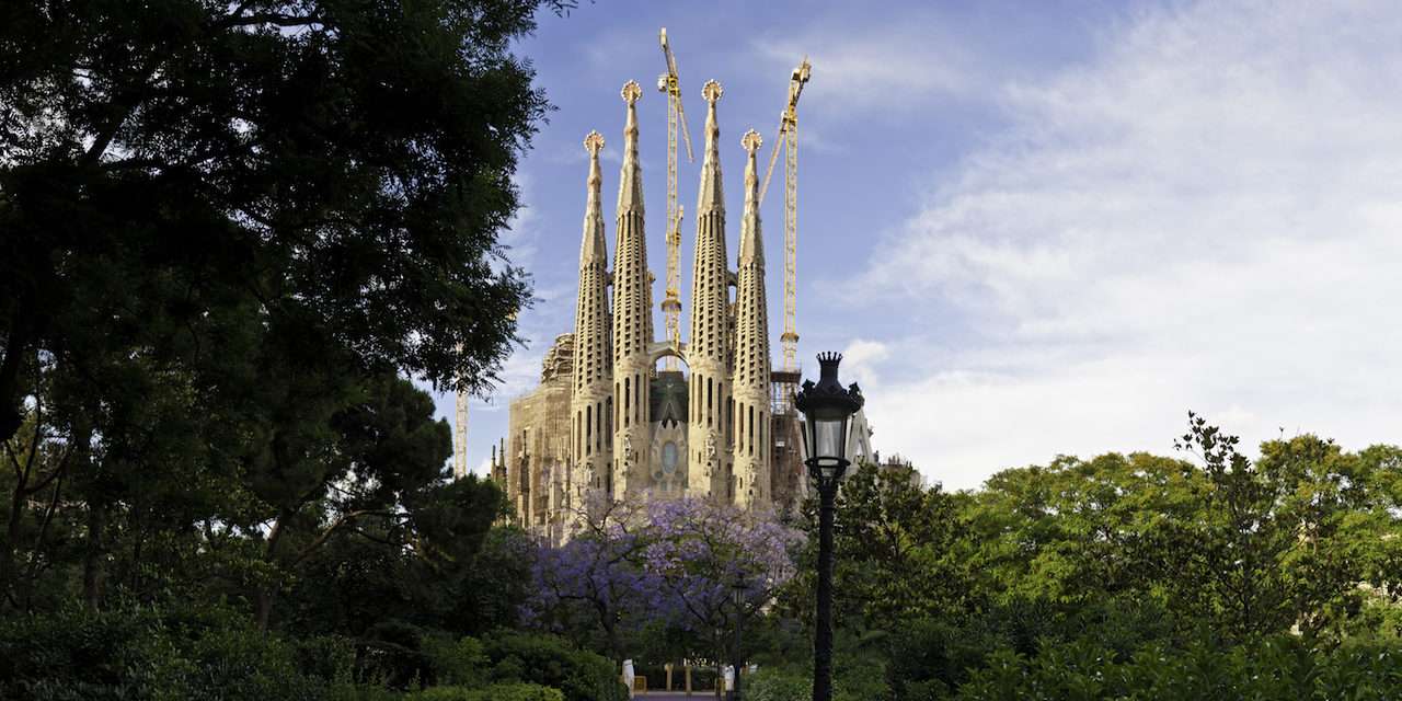 Enjoy the Best of Barcelona with Adventures by Disney