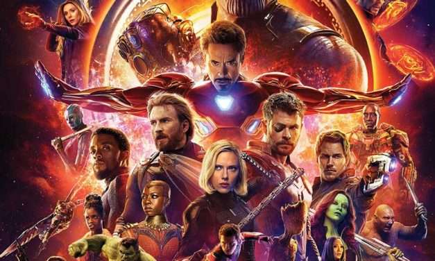 Disney Twenty-Three Epic Summer Movie Spectacular Issue Features Avengers: Infinity War, Solo: A Star Wars Story, Incredibles 2, Ant-Man And The Wasp, And Christopher Robin