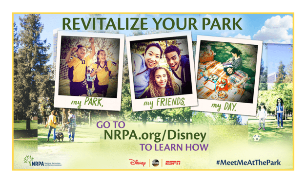 The Walt Disney Company Makes $1.5 Million Investment to ‘Meet Me at the Park’ Program