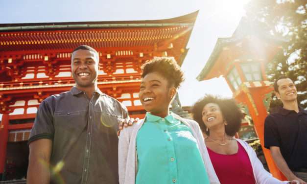 Bookings for 2019 Adventures by Disney Vacations, Including Japan, Now Open