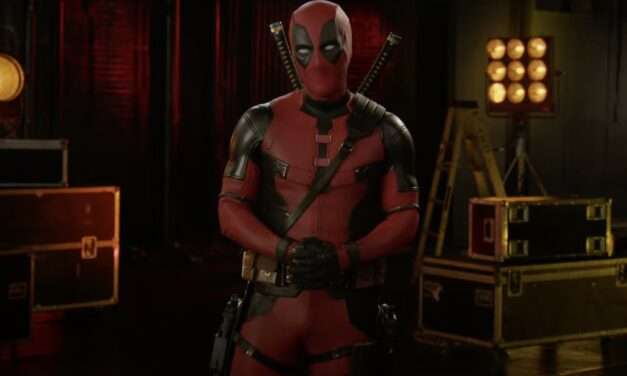 Marvel Studios Unleashes Hilarious Teaser for “Deadpool & Wolverine” with Star-Studded Cast!