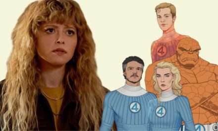 Natasha Lyonne Joins Marvel’s Fantastic Four: All You Need to Know