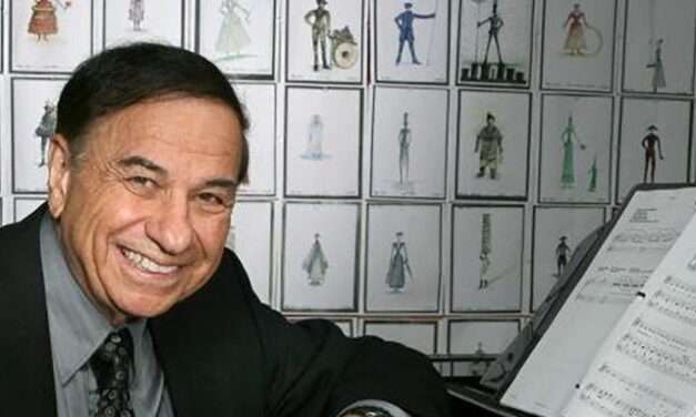 Remembering Disney Legend Richard M. Sherman: A Musical Legacy of Enchantment