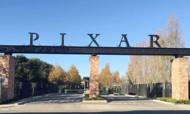 Disney’s Pixar Animation Studios Announces Major Restructuring: What Fans Can Expect Next