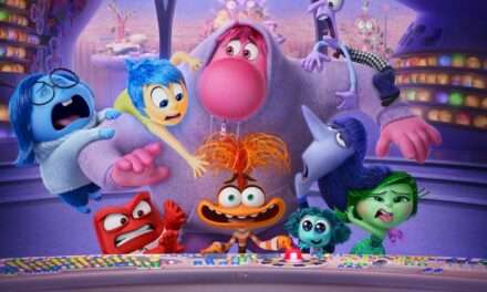 Exciting Sneak Peek of Inside Out 2 Coming to Disney’s Hollywood Studios!