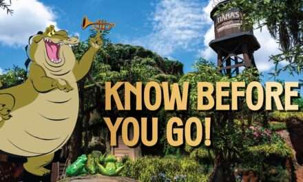 Exciting Update: Tiana’s Bayou Adventure Reopens at Walt Disney World – Tips for a Magical Experience