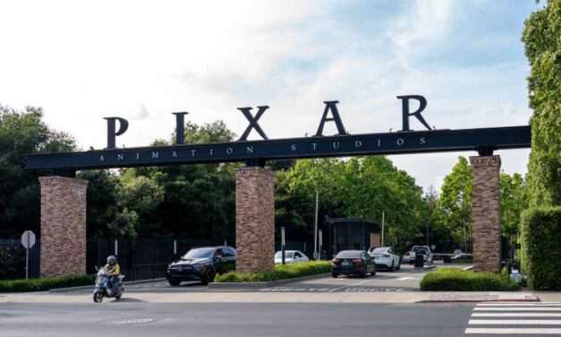 Pixar Animation Studios Faces Workforce Reduction Amid Changing Industry Landscape