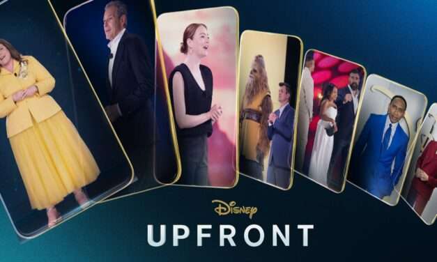 “Disney’s Dazzling 2024 Upfront Parade: A Spectacular Showcase of Legacy and Innovation”