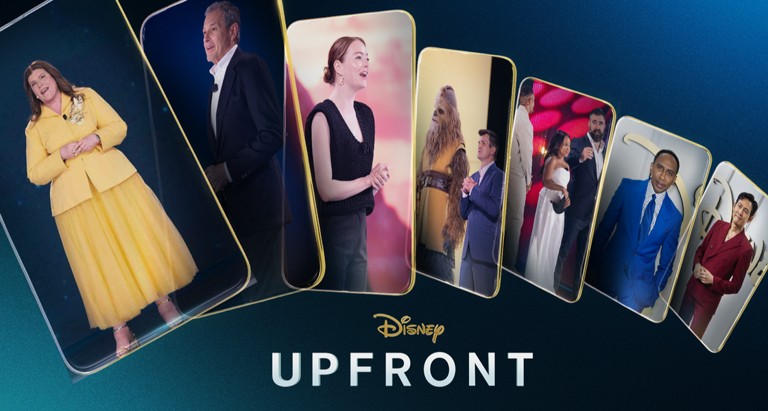 “Disney’s Dazzling 2024 Upfront Parade: A Spectacular Showcase of Legacy and Innovation”