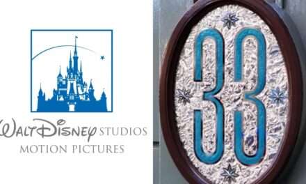 Disney Unveils Club 33 Magic on the Silver Screen