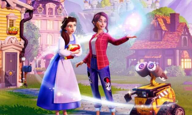 Embark on a Magical PC Gaming Journey with the Best Disney Games of 2024
