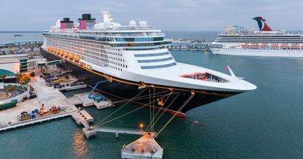 New Disney Lookout Cay: Setting Sail for Magic in the Bahamas!