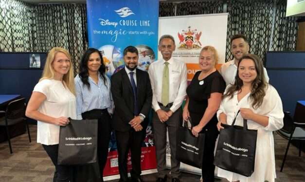 Enthralling Tale: Disney Cruise Line’s Monumental Recruitment Drive in Trinidad and Tobago Leaves Locals Spellbound