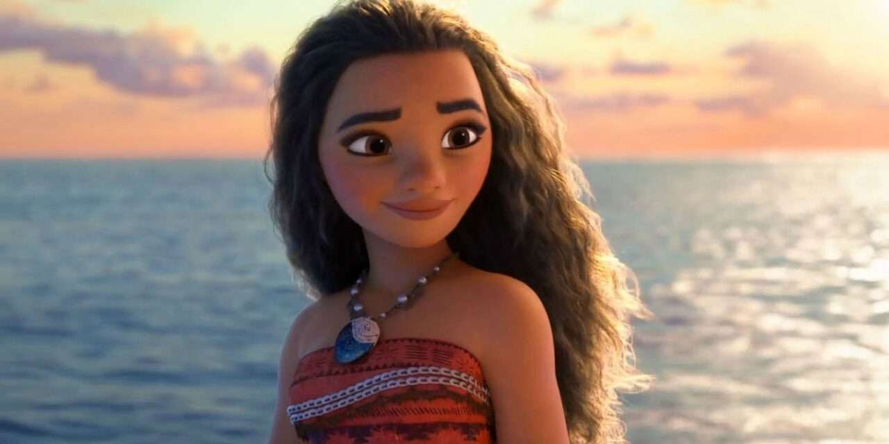 Exciting Disney Plans Unveiled for Moana Fans: New Attractions, Live-Action Adaptation, and Animated Sequel!