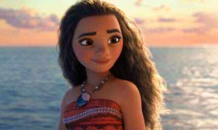 Exciting Disney Plans Unveiled for Moana Fans: New Attractions, Live-Action Adaptation, and Animated Sequel!