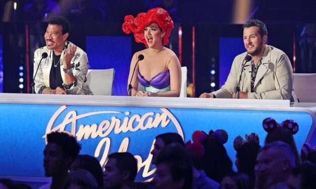 Magical Moments Await: Disney Night Returns on American Idol, Live from Walt Disney World!