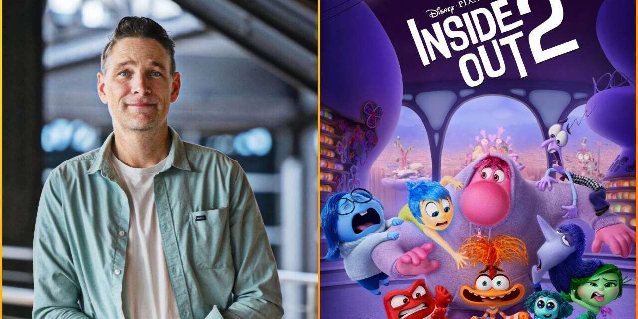 Unveiling the Magic of Disney’s Inside Out 2 on the Disney Vacation Club Member Cruise