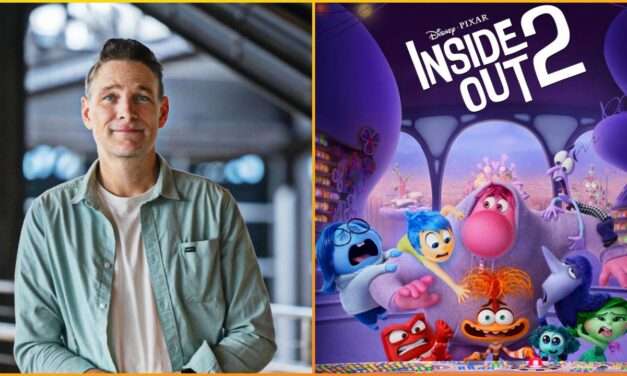 Unveiling the Magic of Disney’s Inside Out 2 on the Disney Vacation Club Member Cruise