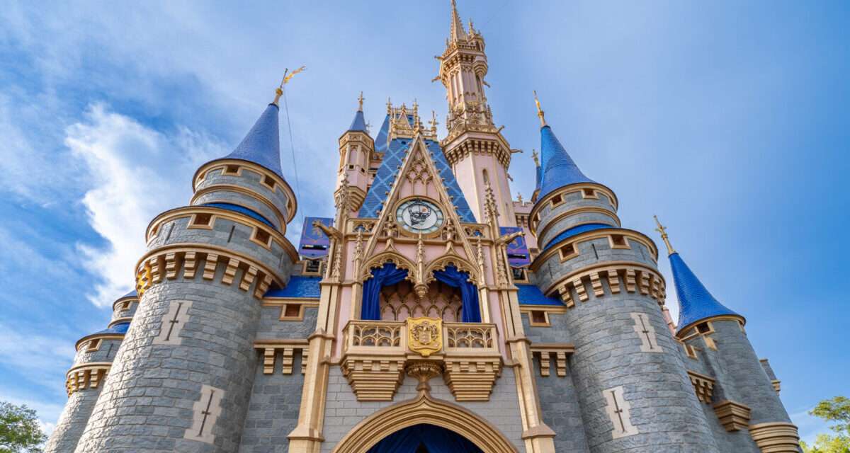 Disney Resumes Political Contributions in Florida: A Quiet Comeback