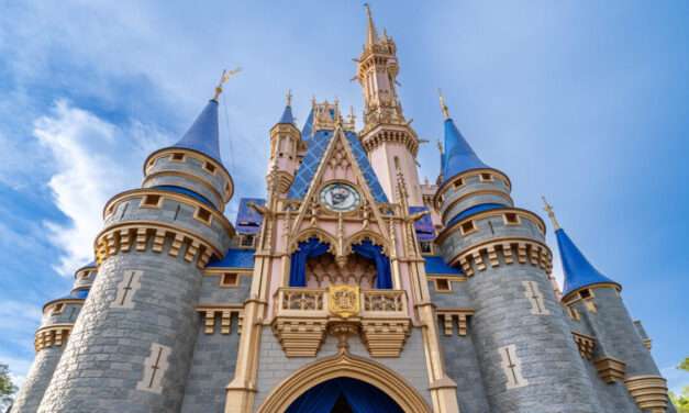 Disney Resumes Political Contributions in Florida: A Quiet Comeback