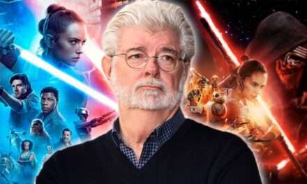 George Lucas Reveals Insights on Selling Lucasfilm and Departing Star Wars