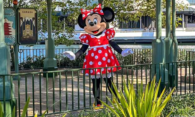 Snuggle Up with Minnie Mouse at Tokyo Disneyland’s Luxurious Pajama Party!