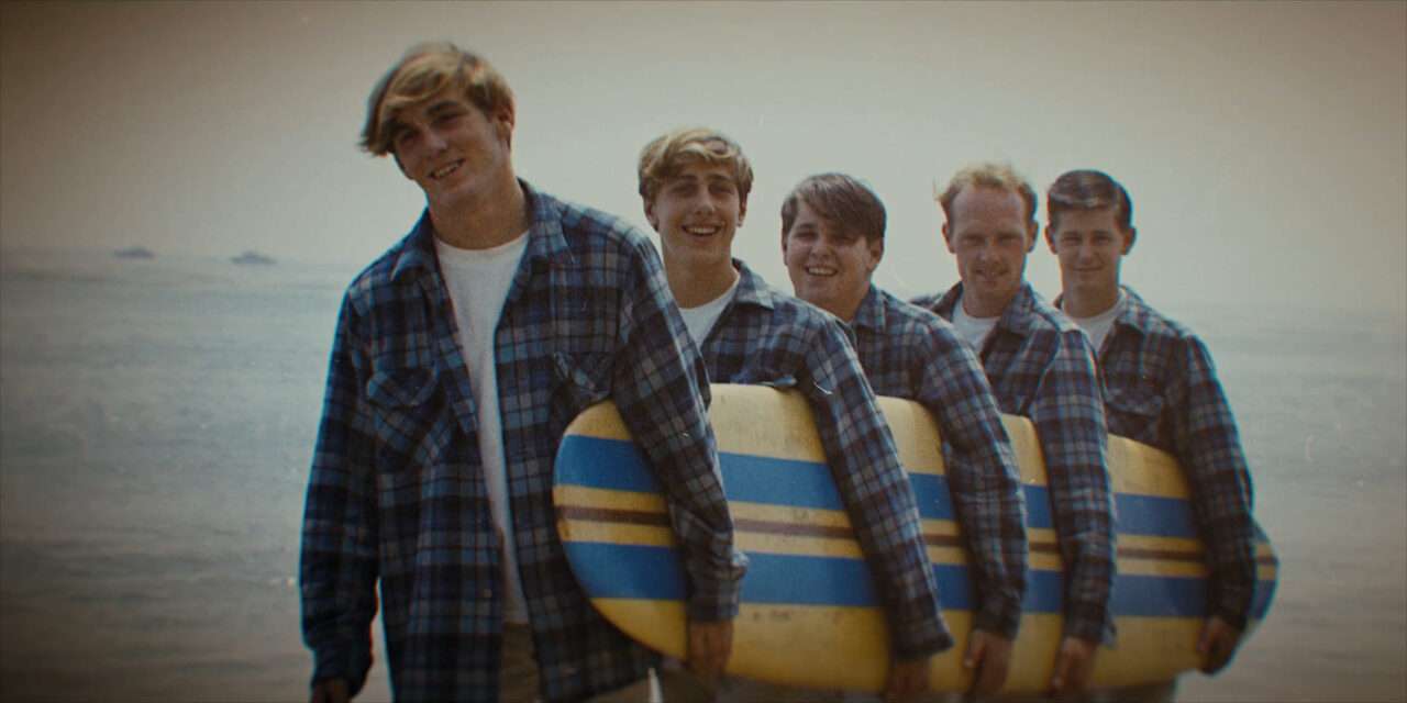 “The Beach Boys Disney Documentary: A Surfing Success or Missed Harmony?”