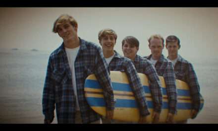 “The Beach Boys Disney Documentary: A Surfing Success or Missed Harmony?”