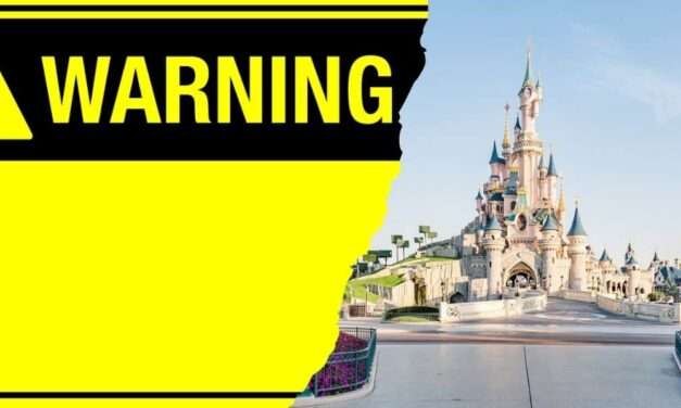 Disneyland Paris Crowd Update: Challenges and Solutions Ahead