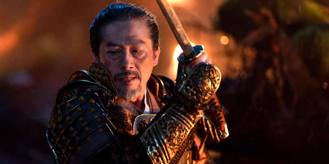 Exciting News from FX and Hulu: More Seasons of the Critically Acclaimed Shōgun Coming Soon!