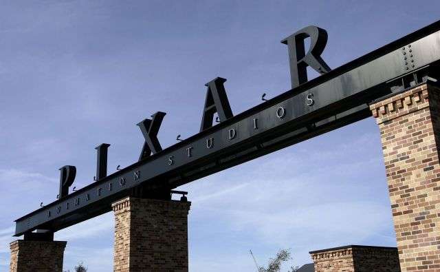 Pixar Cuts 175 Jobs in Strategic Move Towards Feature Films