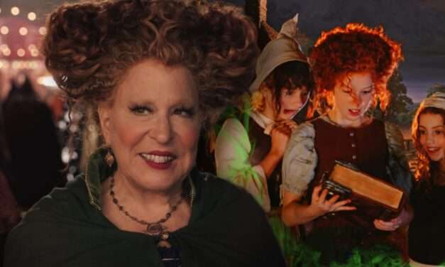 Excitement vs. Reality: Debunking the Fake “Hocus Pocus” Prequel Series & Anticipating “Hocus Pocus 3”