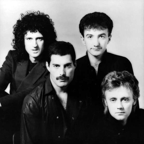 Sony Music Nearing Historic $1 Billion Acquisition of Queen’s Music Catalog
