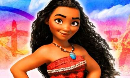 Exciting Debut: First Look at “Moana 2” Poster + Trailer Coming Soon!