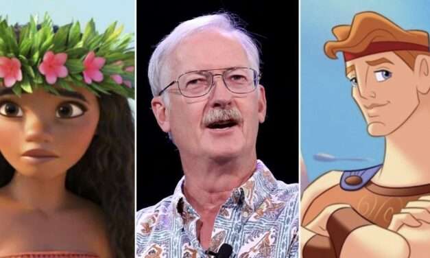 Disney Legend John Musker Expresses Concern Over Studio’s Focus on Politics over Storytelling