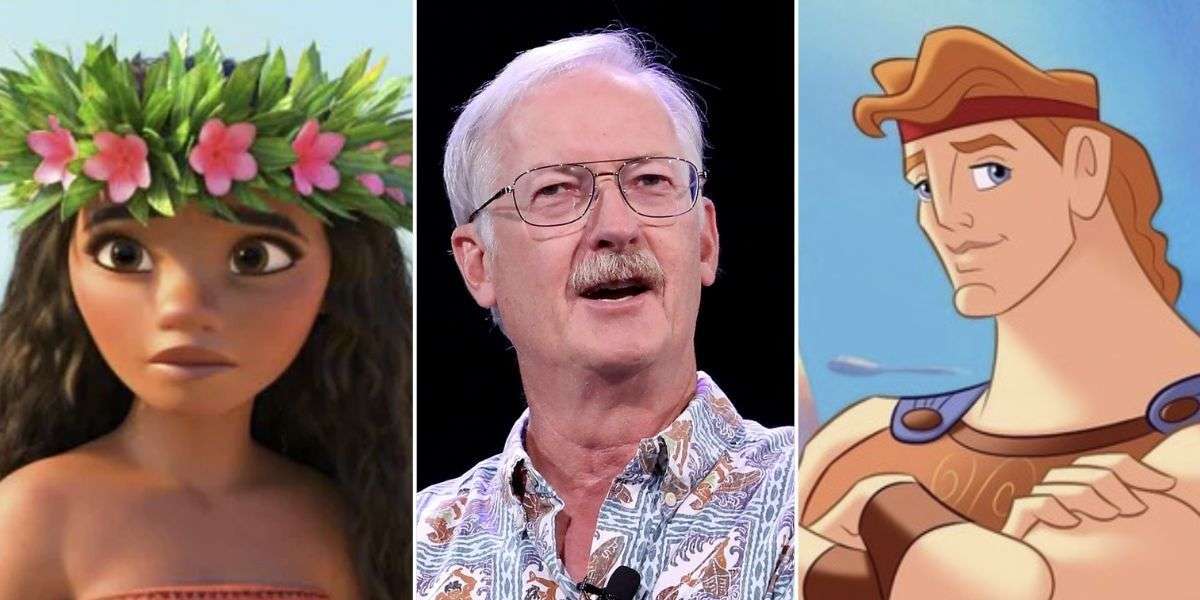 Disney Legend John Musker Expresses Concern Over Studio’s Focus on Politics over Storytelling