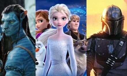 Disney’s Magical Evolution: Unveiling the “Beyond Storytelling” Era