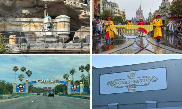 Exploring the Enchanting World of Disney: Updates from May 24, 2024