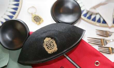Exploring the Enchantment: Club 33 at Disneyland Set to Sparkle in New Cinematic Adventure