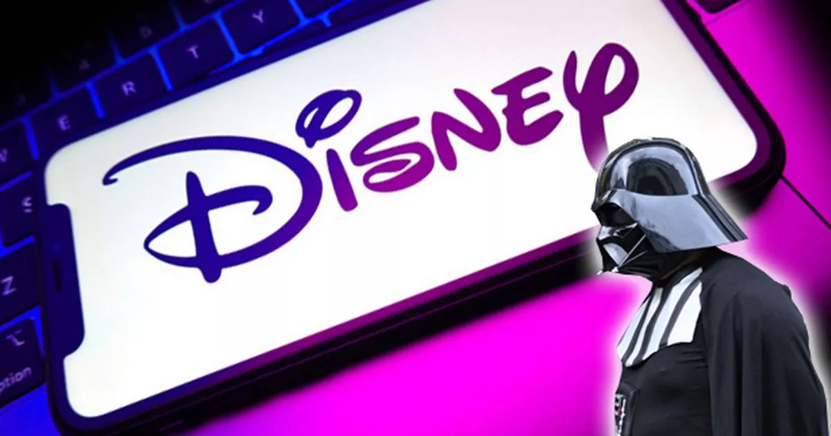 Step into the Galaxy Far, Far Away as “The Phantom Menace” Surprisingly Takes Center Stage on Disney Plus!