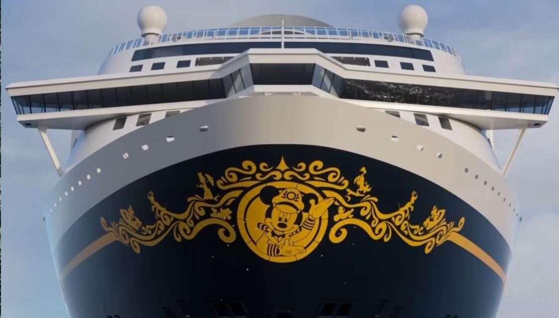 Sail into Adventure with Disney Cruise Line’s Newest Ship: Disney Adventure!
